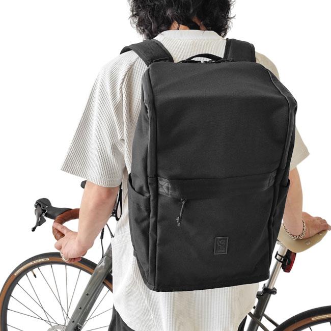 CHROME（クローム） リュック メンズ CHROME VOLDO ボルドー JP205