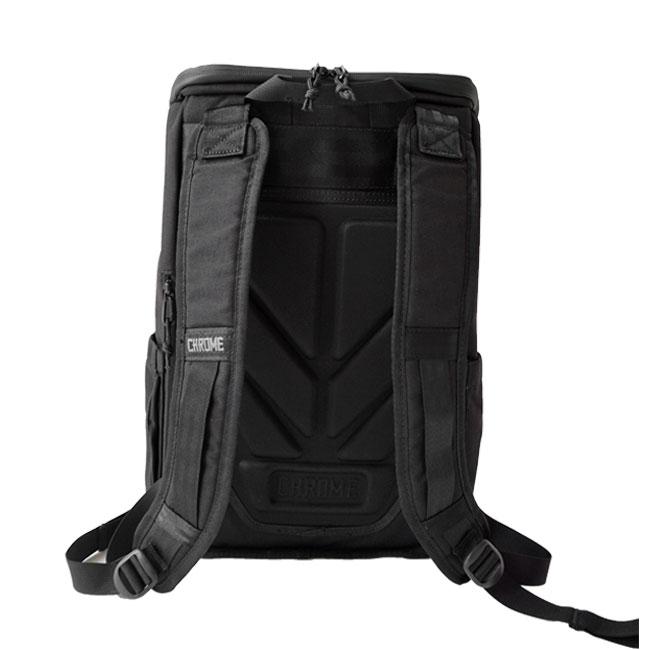 CHROME（クローム） リュック メンズ CHROME VOLDO ボルドー JP205 