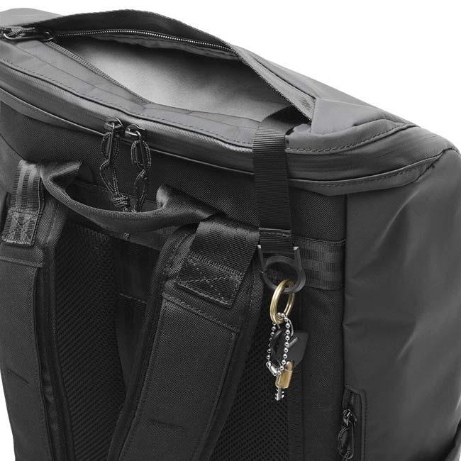 CHROME（クローム） リュックサック メンズ CHROME VOLCAN 35L PACK