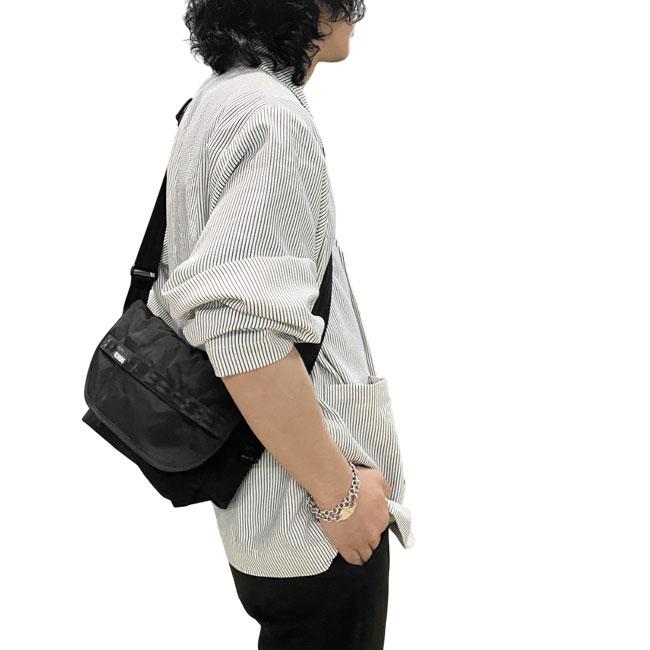CHROME（クローム） ショルダー バッグ メンズ CHROME COURIER FLAP