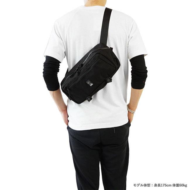 【新品未使用】CHROME クローム KADET MINI ボディバッグ　5L 71A+44Y6GbL._AC_UY900_.jpg