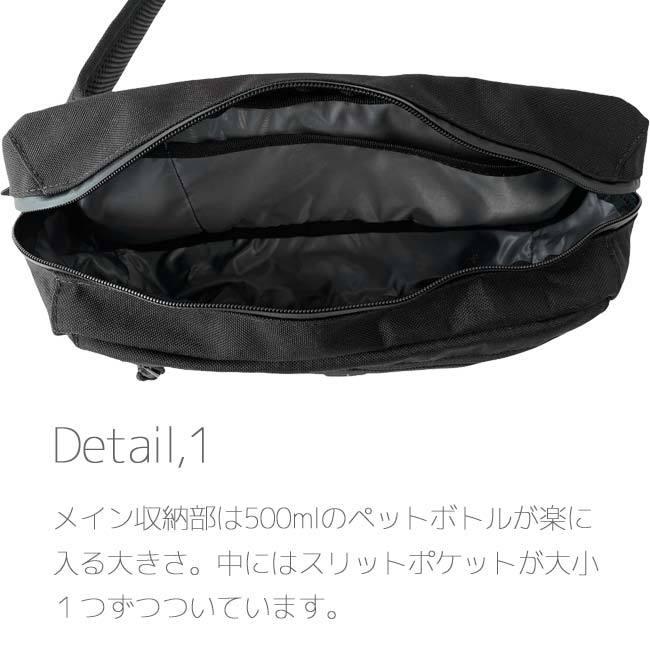 CHROME（クローム） ボディバッグ メンズ レディース CHROME MINI