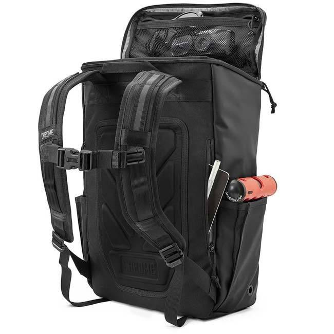 CHROME（クローム） リュック CHROME VOLCAN BACKPACK ボルカン バック