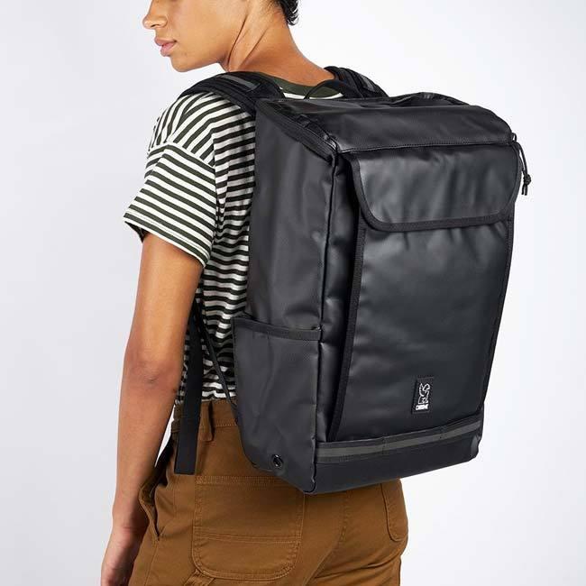 CHROME（クローム） リュック CHROME VOLCAN BACKPACK ボルカン バック