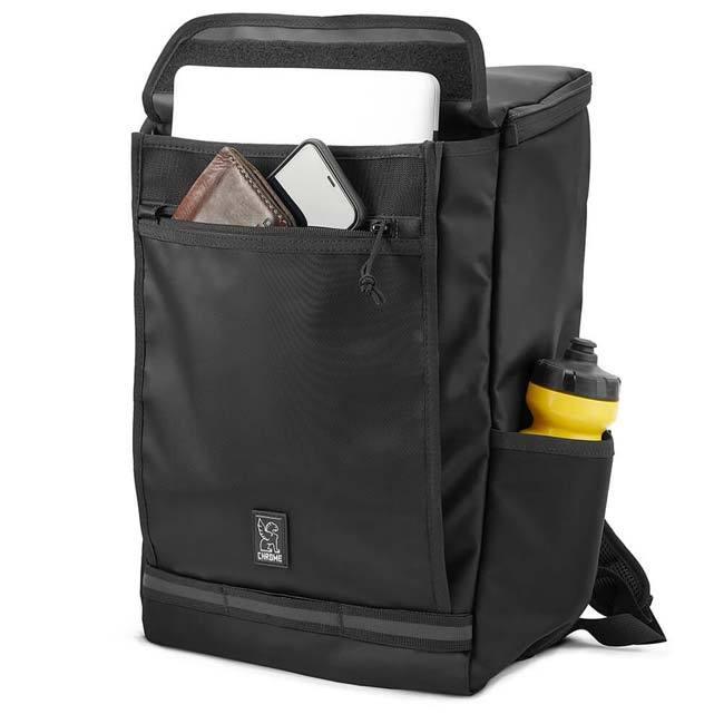 CHROME（クローム） リュック CHROME VOLCAN BACKPACK ボルカン バック 