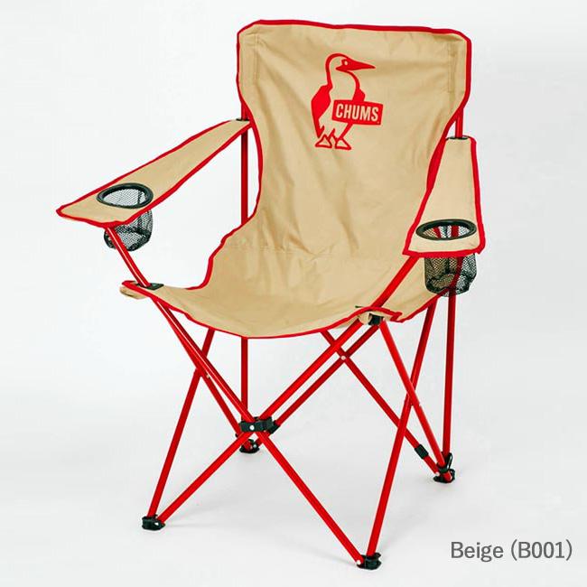 チャムス アウトドアチェア CHUMS Booby Easy Chair Wide ブービーイージーチェア ワイド 折りたたみ椅子 コンパクト 収束 CH62-1799 (大型商品のため同梱不可)｜j-piaplus｜08