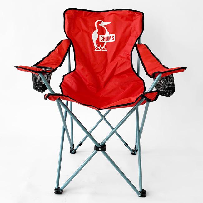CHUMS（チャムス） アウトドアチェア CHUMS Booby Easy Chair Wide