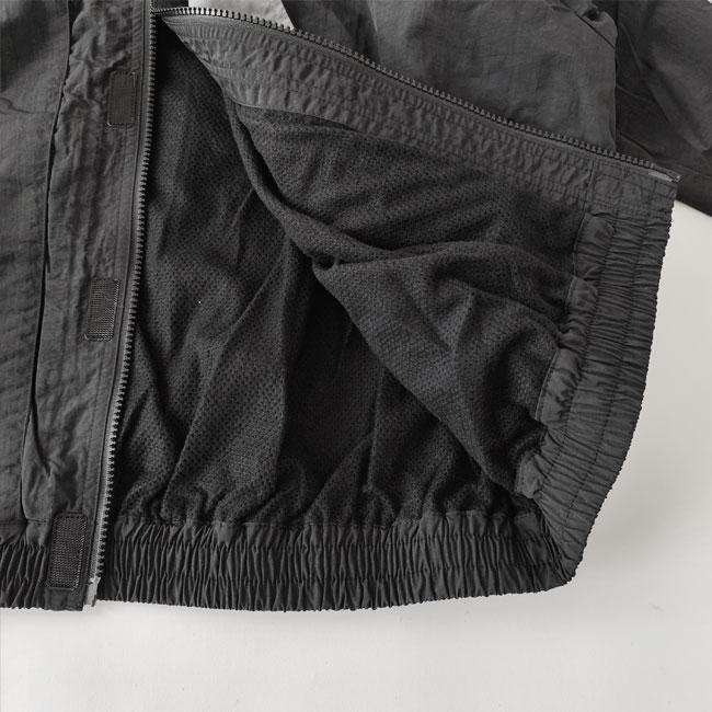 CHUMS（チャムス） ジャケット Jacket カーンズレトロスポーツ