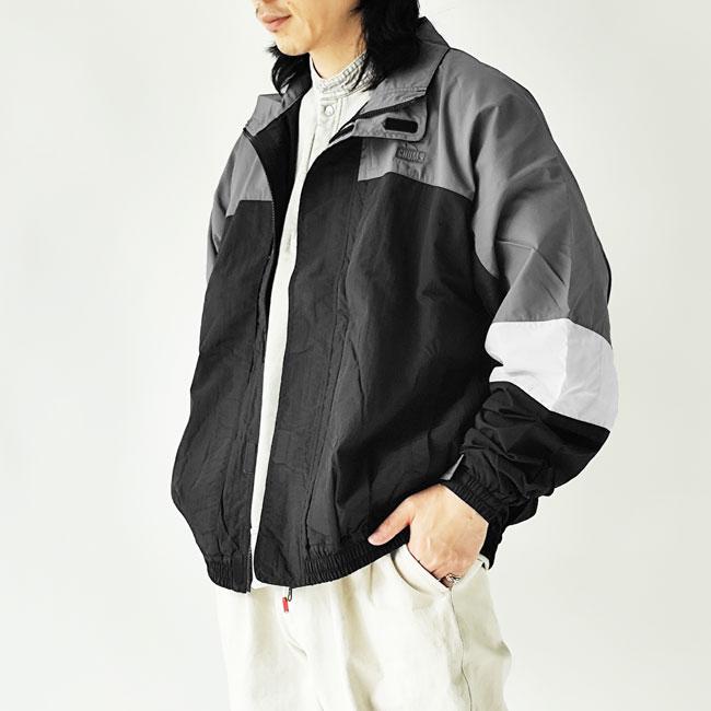 CHUMS（チャムス） ジャケット Jacket カーンズレトロスポーツ