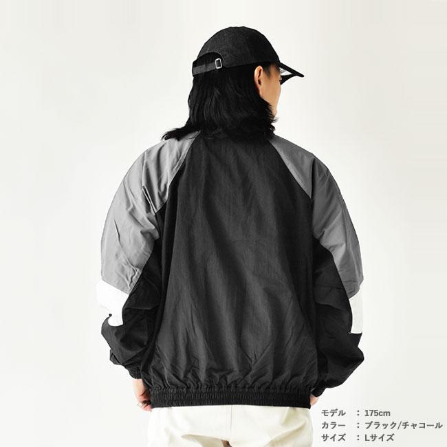 CHUMS（チャムス） ジャケット Jacket カーンズレトロスポーツ