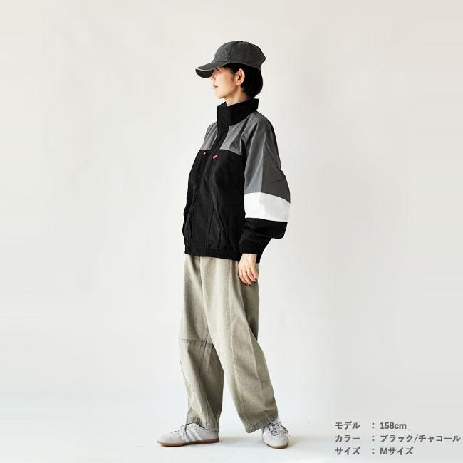 【3/21まで出品】チャムス レトロジャケット M 撥水 春服入荷 値引OK CHUMS（チャムス） ジャケット Jacket カーンズレトロスポーツ