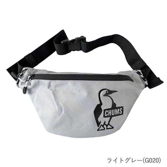 チャムス ボディ バッグ メンズ レディース CHUMS Easy-Go Mini Waist Bag ミニ ウエストバッグ CH60-3296 ボディバッグ ウエストポーチ｜j-piaplus｜08