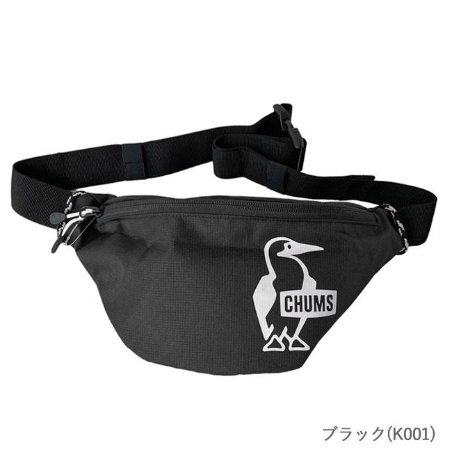 チャムス ボディ バッグ メンズ レディース CHUMS Easy-Go Mini Waist Bag ミニ ウエストバッグ CH60-3296 ボディバッグ ウエストポーチ｜j-piaplus｜09