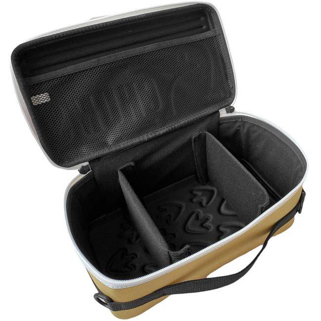 CHUMS チャムス マルチハードケース M 収納 ケース EVA ツール