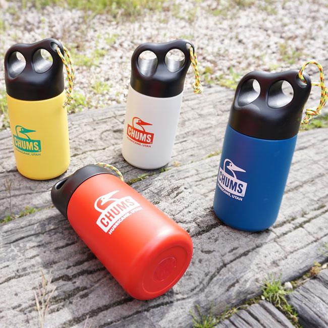 CHUMS（チャムス） マグボトル 水筒 CHUMS Camper Stainless Bottle