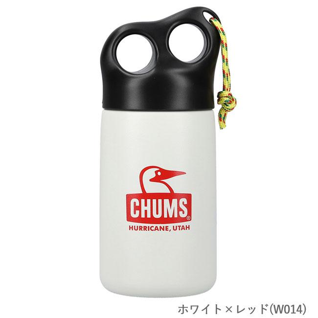 CHUMS（チャムス） マグボトル 水筒 CHUMS Camper Stainless Bottle