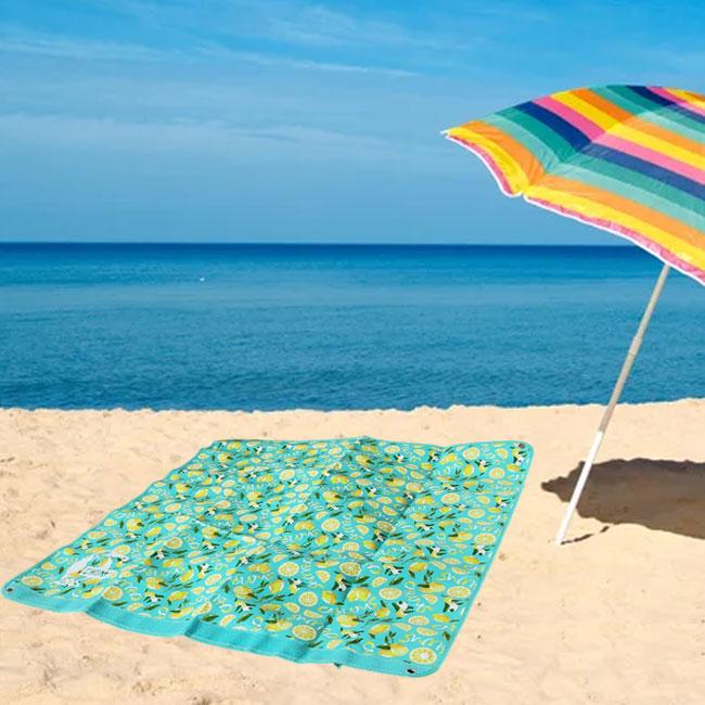 CHUMS（チャムス） レジャーシート キャンプ CHUMS Booby Picnic Sheet