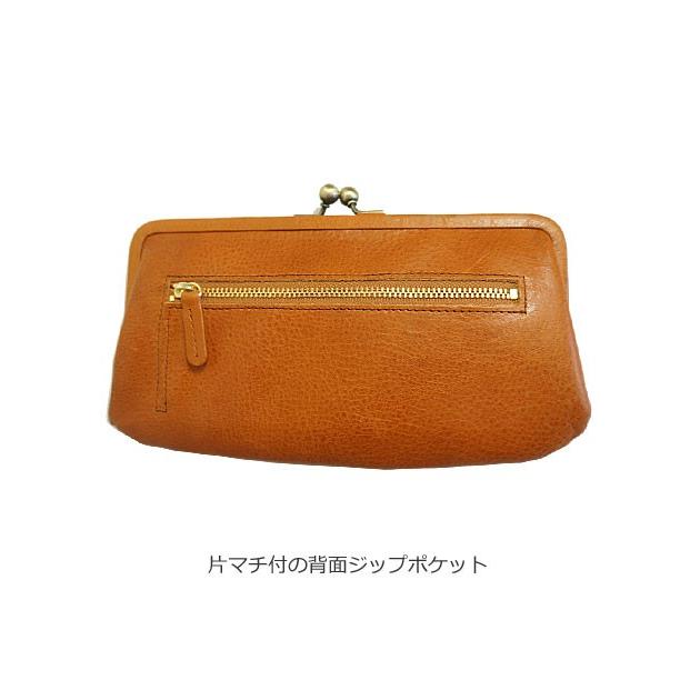 CLEDRAN 財布 クレドラン 財布 がま口 レディース  ロングウォレット レザー 本革 PENDA PURSE  CL2553 83-2005/83-2006/83-2008/83-2007(クーポン対象外)｜j-piaplus｜08