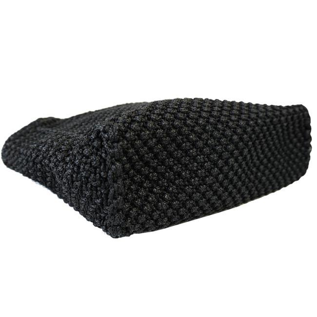 CLEDRAN クレドラン トートバッグ メッシュ 編み込み HAND KNIT CLEDRAN クレドラン トートバッグ メッシュ 編み込み HAND KNIT