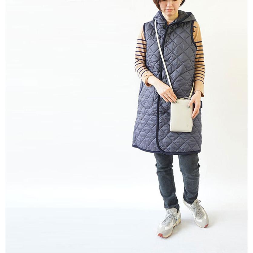 クレドラン お財布 ポシェット レディース 本革 ショルダーバッグ レザー ROCHE MULTI SHOULDER CLEDRAN CL3213 81-5009/5010/5011/5012 (クーポン対象外)