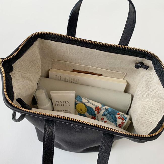 CLEDRAN（クレドラン） バッグ レディース TANTE PURSE TOTE CL3572 81