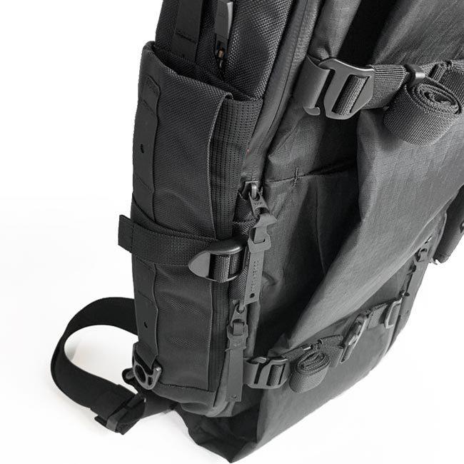 CODE OF BELL (正規販売店) コードオブベル X-PAK / Crosspack CODE OF BELL (正規販売店) コードオブベル X-PAK / Crosspack