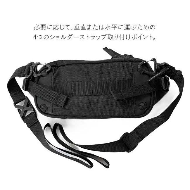 CODE OF BELL (正規販売店) コードオブベル ANNEX CARRIER