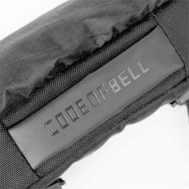 CODE OF BELL（コードオブベル） (正規販売店) ANNEX CARRIER ボディ