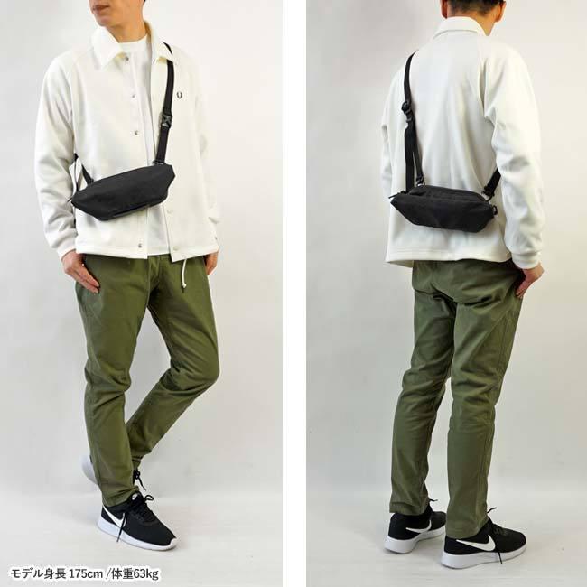 CODEOFBELL ACR3WAYスリングパック annex-carrie CODEOFBELL ANNEX CARRIER 3-Way Sling Review | Pack Hacker