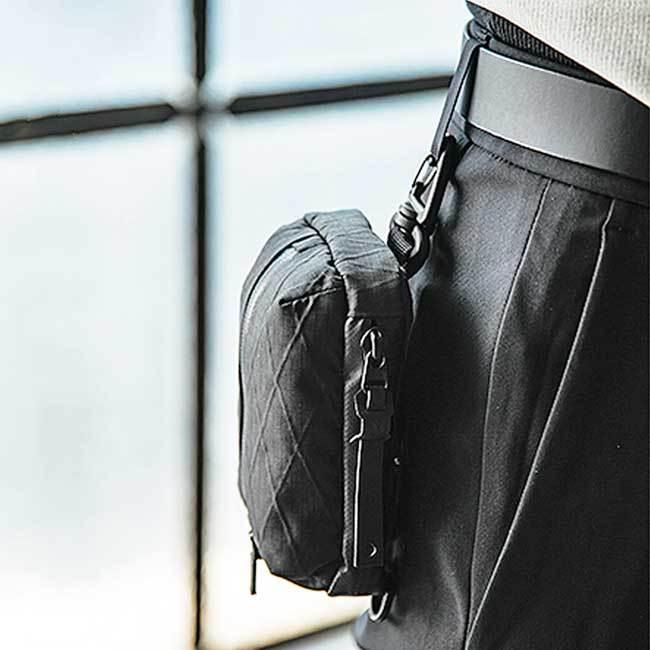 バッグ code of bell annex360 ANNEX 360 / CODE OF BELL（コードオブベル） - MARKAWARE