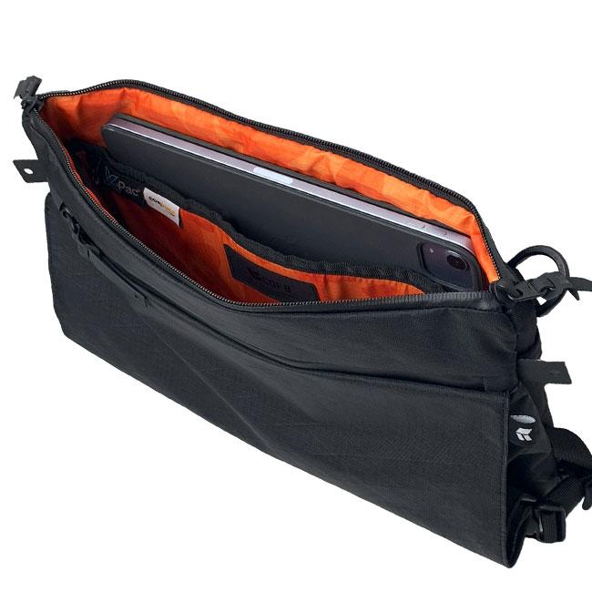 【未使用新品】Code of Bell ANNEX II 旅行通勤ボディバッグ CODE OF BELL （予約商品）(おひとり様1点限り) コードオブベル