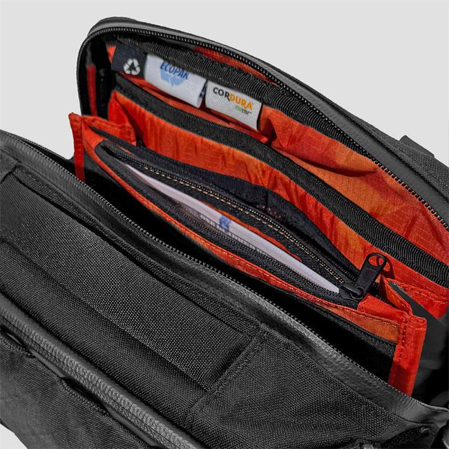 バッグ CODE OF BELL ANNEX KIT COFB-ANK-BLK CODE OF BELL （予約商品）(正規販売店) コードオブベル バッグ