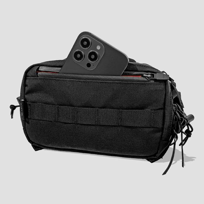 CODE OF BELL (正規販売店) コードオブベル バッグ ボディバッグ  