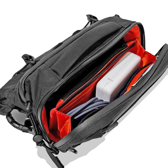 バッグ CODE OF BELL ANNEX KIT COFB-ANK-BLK CODE OF BELL （予約商品）(正規販売店) コードオブベル バッグ