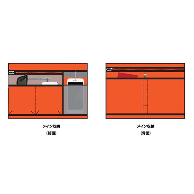 CODE OF BELL (正規販売店) コードオブベル APEX LINER MAX CODE OF BELL (正規販売店) コードオブベル APEX LINER MAX