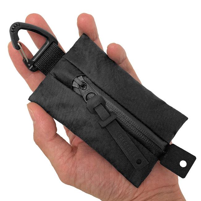 CODE OF BELL（コードオブベル） (正規販売店) ジップケース CODE OF