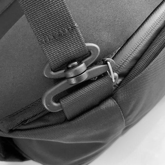 (正規販売店) CODE OF BELL コードオブベル バックパック ハーネス キット 取り外し チェストストラップ BACKPACK