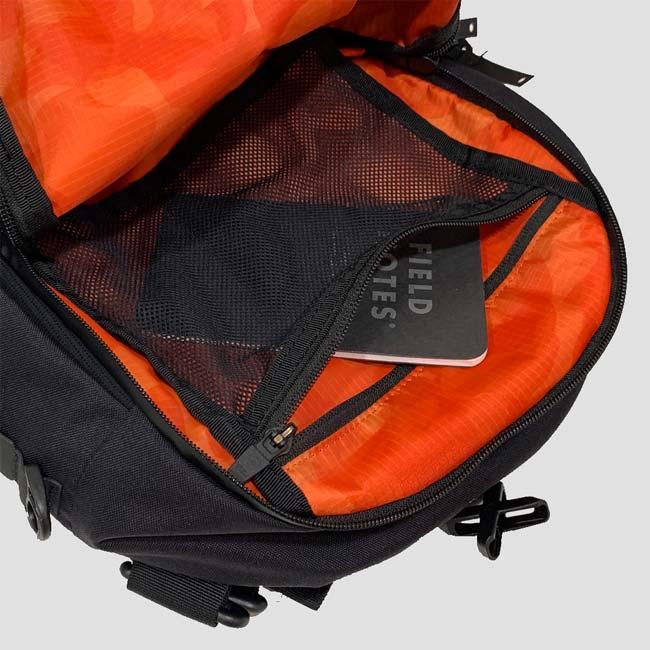 (おひとり様1点限り) コードオブベル ボディバッグ メンズ CODE OF BELL X-PAK EVO 3WAY ショルダーバッグ COFB-XPK2-BLK (クーポン対象外) | CODE OF BELL | 11