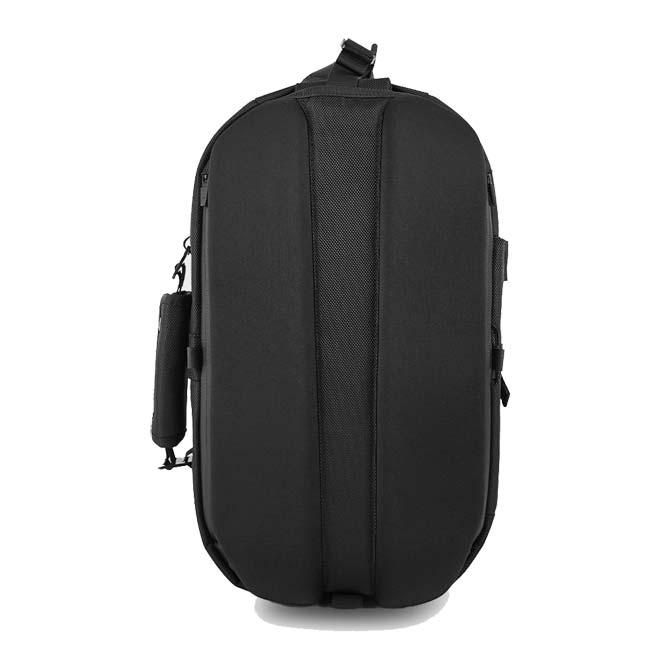 (おひとり様1点限り) コードオブベル ボディバッグ メンズ CODE OF BELL X-PAK EVO 3WAY ショルダーバッグ COFB-XPK2-BLK (クーポン対象外) | CODE OF BELL | 13