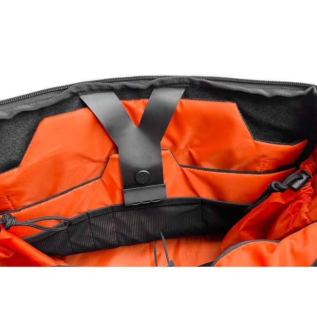 CODE OF BELL（コードオブベル） (正規販売店) トートバッグ ブリーフ