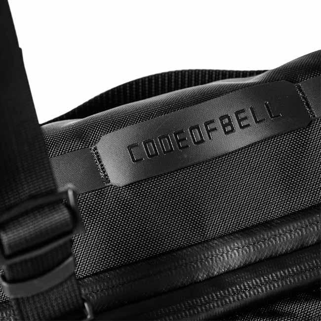 CODE OF BELL（コードオブベル） (正規販売店) トートバッグ ブリーフ