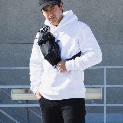 正規販売店) CODE OF BELL コードオブベル X-POD CROSSPACK S クロス