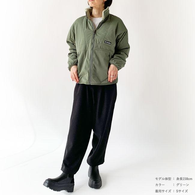 Columbia ボアジャケット コロンビア アウターフリース Columbia ボアジャケット コロンビア アウターフリース