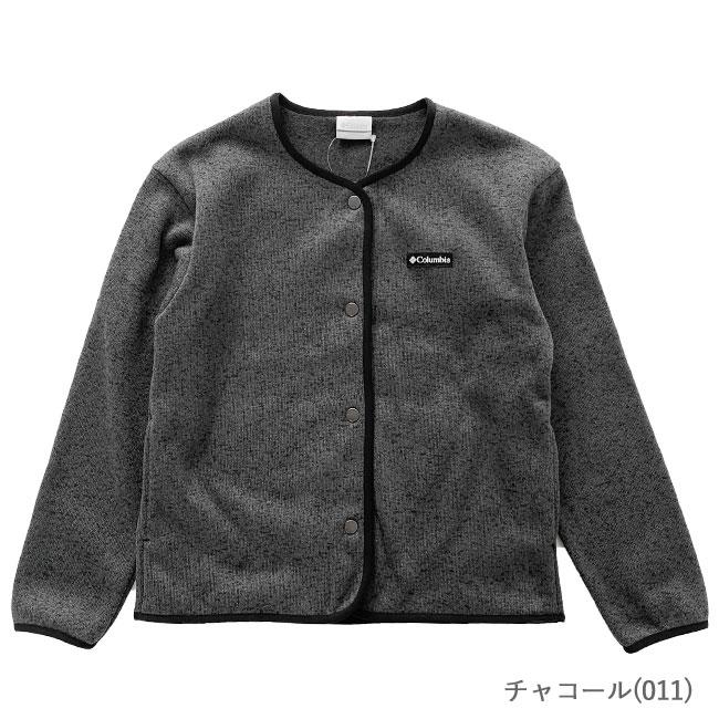Columbia（コロンビア） ジャケット ノーカラー レディース Columbia W