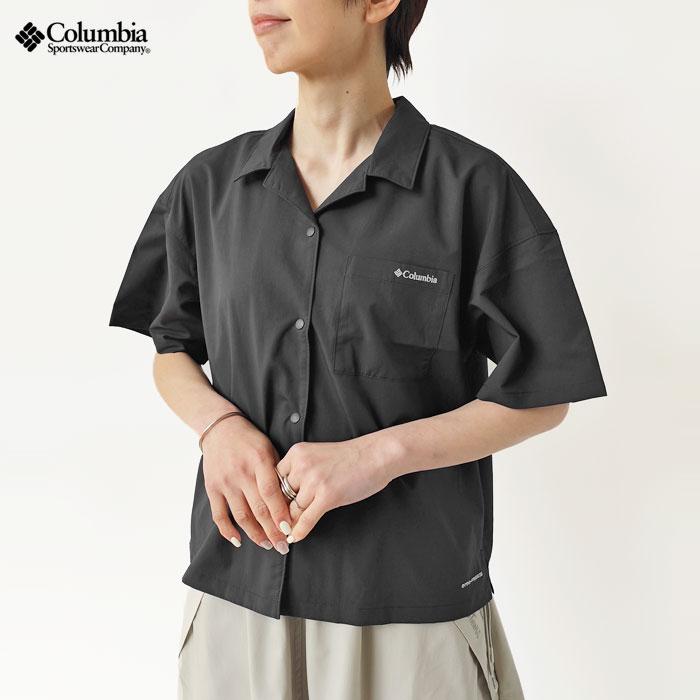 Columbia（コロンビア） シャツ レディース Columbia W Daisy Park OFZ