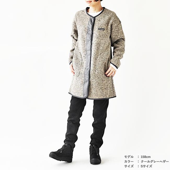 Columbia（コロンビア） ジャケット アウター カーディナル フリース