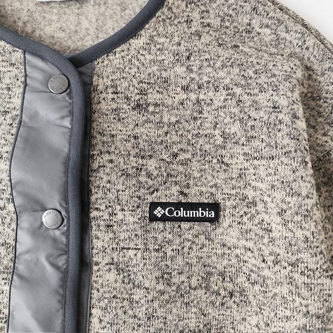 Columbia（コロンビア） ジャケット アウター カーディナル フリース