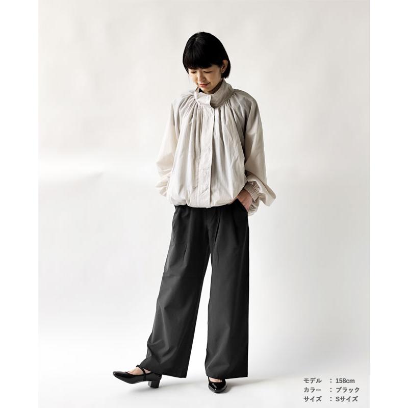 Columbia（コロンビア） ウィメンズデビルズブラッシュワイドパンツ W
