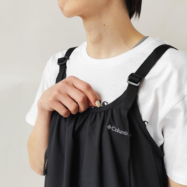 Columbia（コロンビア） ジャンパースカート ワンピース Columbia W