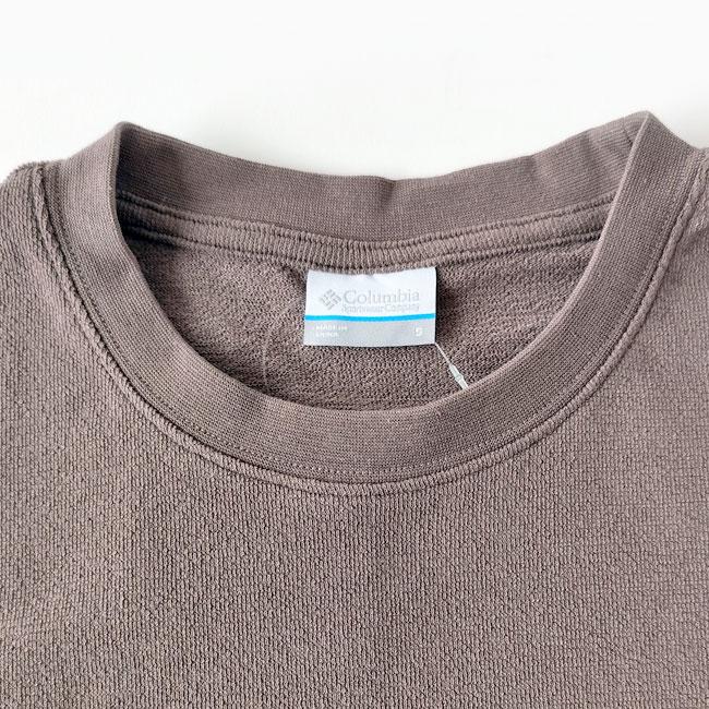 Columbia（コロンビア） Columbia Tシャツ 半袖 ルックアウト スパイア